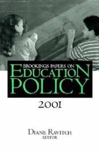 Brookings Papers on Education Policy