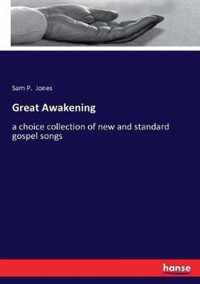 Great Awakening