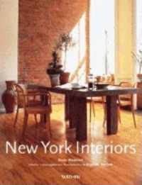 New York Interiors