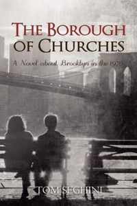 The Borough of Churches