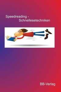 Speedreading - Schnellesetechniken