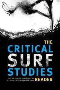 The Critical Surf Studies Reader