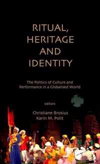 Ritual, Heritage and Identity