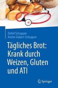 Tagliches Brot