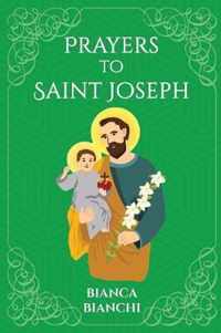 Prayers to saint Joseph
