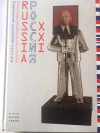 Russia XXI: hedendaagse beeldhouwkunst uit Rusland