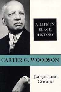 Carter G. Woodson