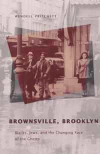 Brownsville, Brooklyn