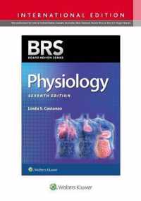 BRS PHYSIOLOGY 7E (INT ED) PB