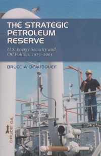 The Strategic Petroleum Reserve