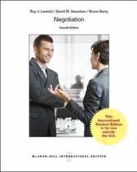 Negotiation (Int'l Ed)