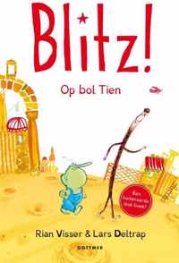 Blitz! 2 -   Op bol Tien