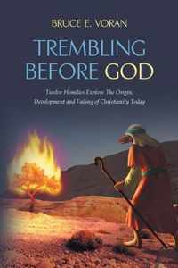 Trembling Before God: