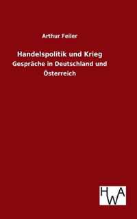 Handelspolitik und Krieg