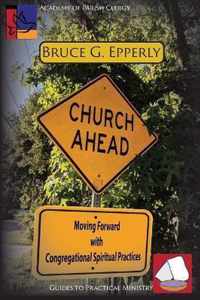 Church Ahead