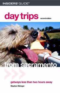 Day Trips(r) from Sacramento