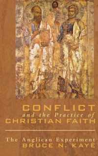 Conflict and the Practice of Christian Faith