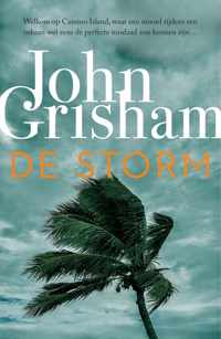 Camino Island 2 -   De storm