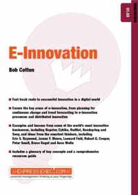 E-Innovation