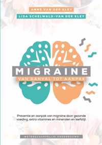 MIGRAINE, van aanval tot aanpak