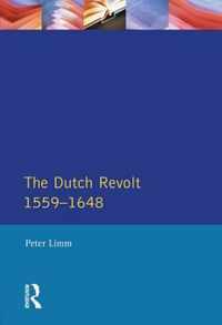 The Dutch Revolt, 1559-1648