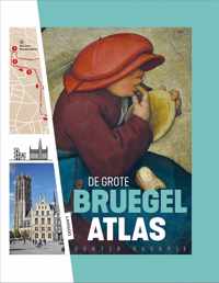 De Grote Bruegel Atlas