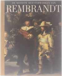 De Mooiste Meesterwerken van Rembrandt
