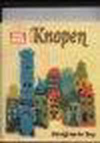 Ideeboek knopen