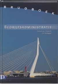 Brugboek bedrijfsadministratie