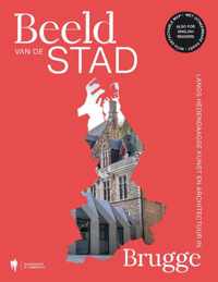 Beeld van de stad - Paperback (9789463933148)