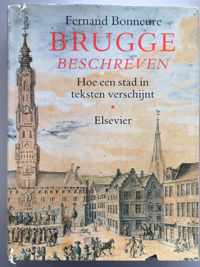 Brugge beschreven