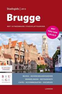 Stadsgids Brugge 2013