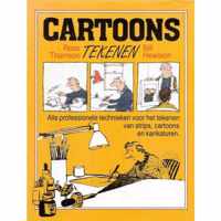 Cartoons tekenen