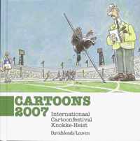 Cartoons 2007