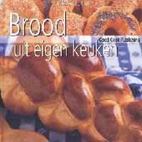 Brood Uit Eigen Keuken