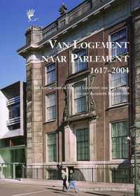 Van logement naar parlement (Plein 23)