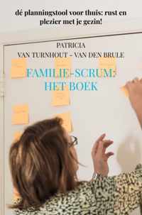 Familie-SCRUM: het boek