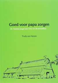 Goed voor papa zorgen