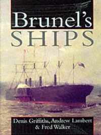 Brunel's Ships