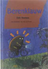 Berenklauw
