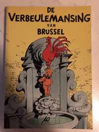 Verbeulemansing van brussel