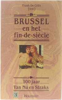 Brussel en het fin-de-siecle