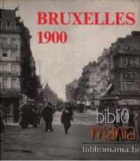 Brussel 1900