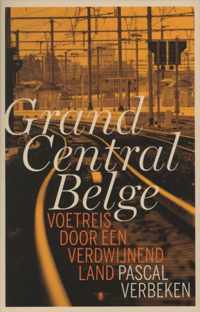 Grand Central Belge