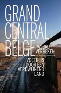 Grand central Belge