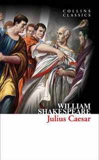 Julius Caesar (Collins Classics)