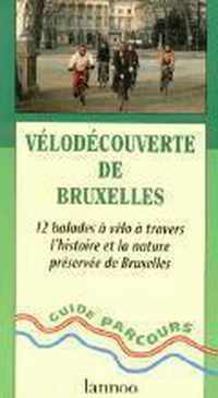 Velodecouverte de bruxelles gp