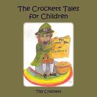 The Crockett Tales for Children