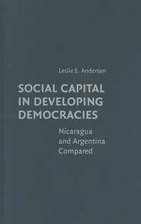 Social Capital in Developing Democracies