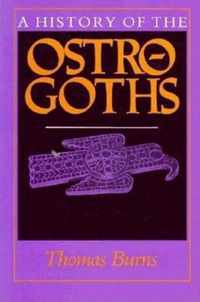 A History of the Ostrogoths